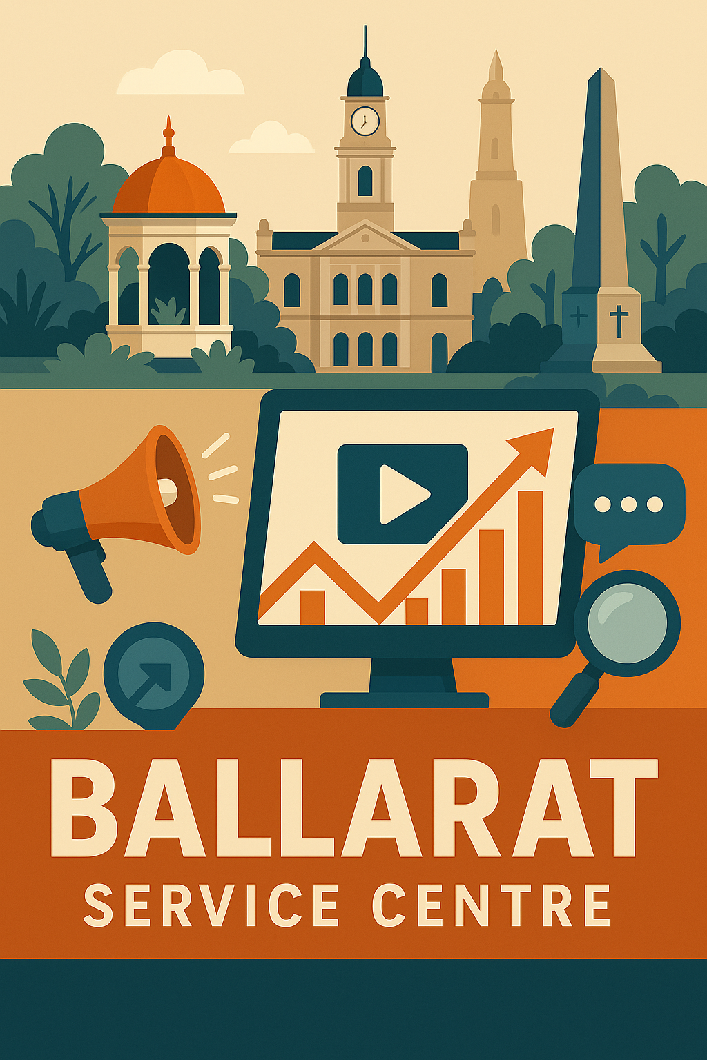 Ballarat