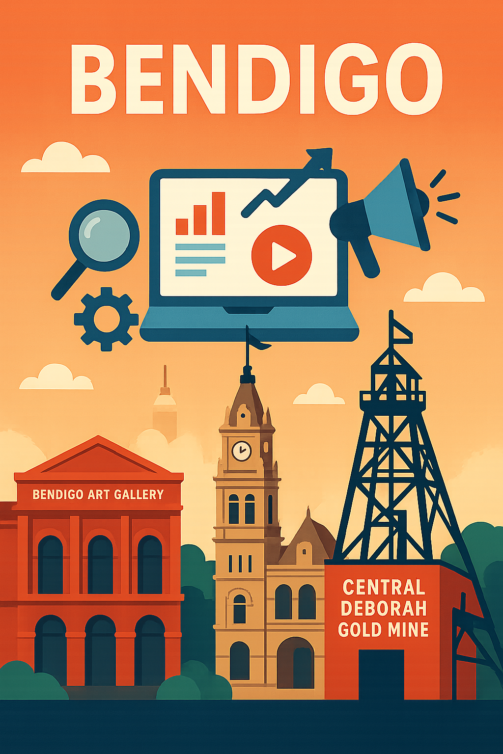 Bendigo