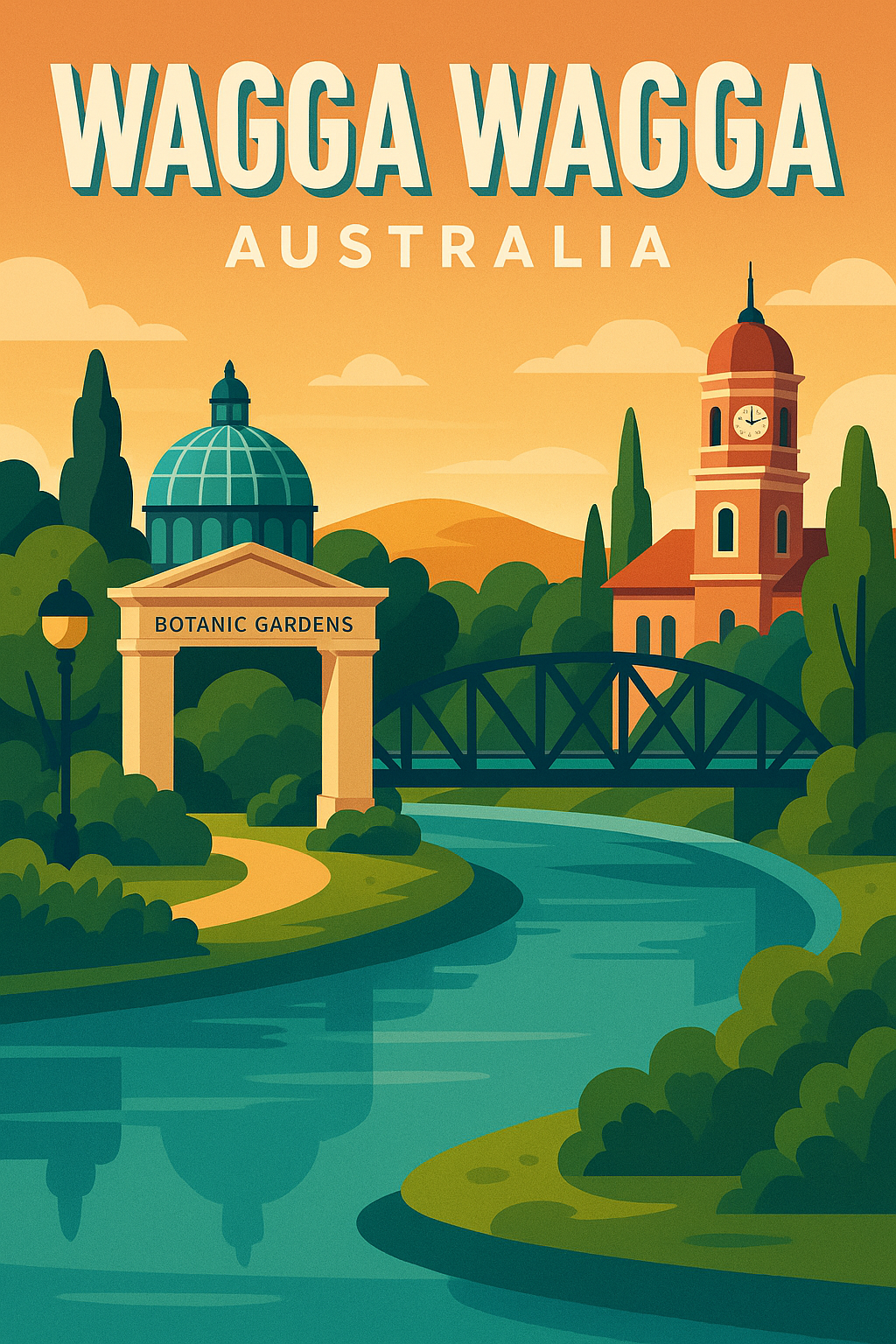Wagga Wagga