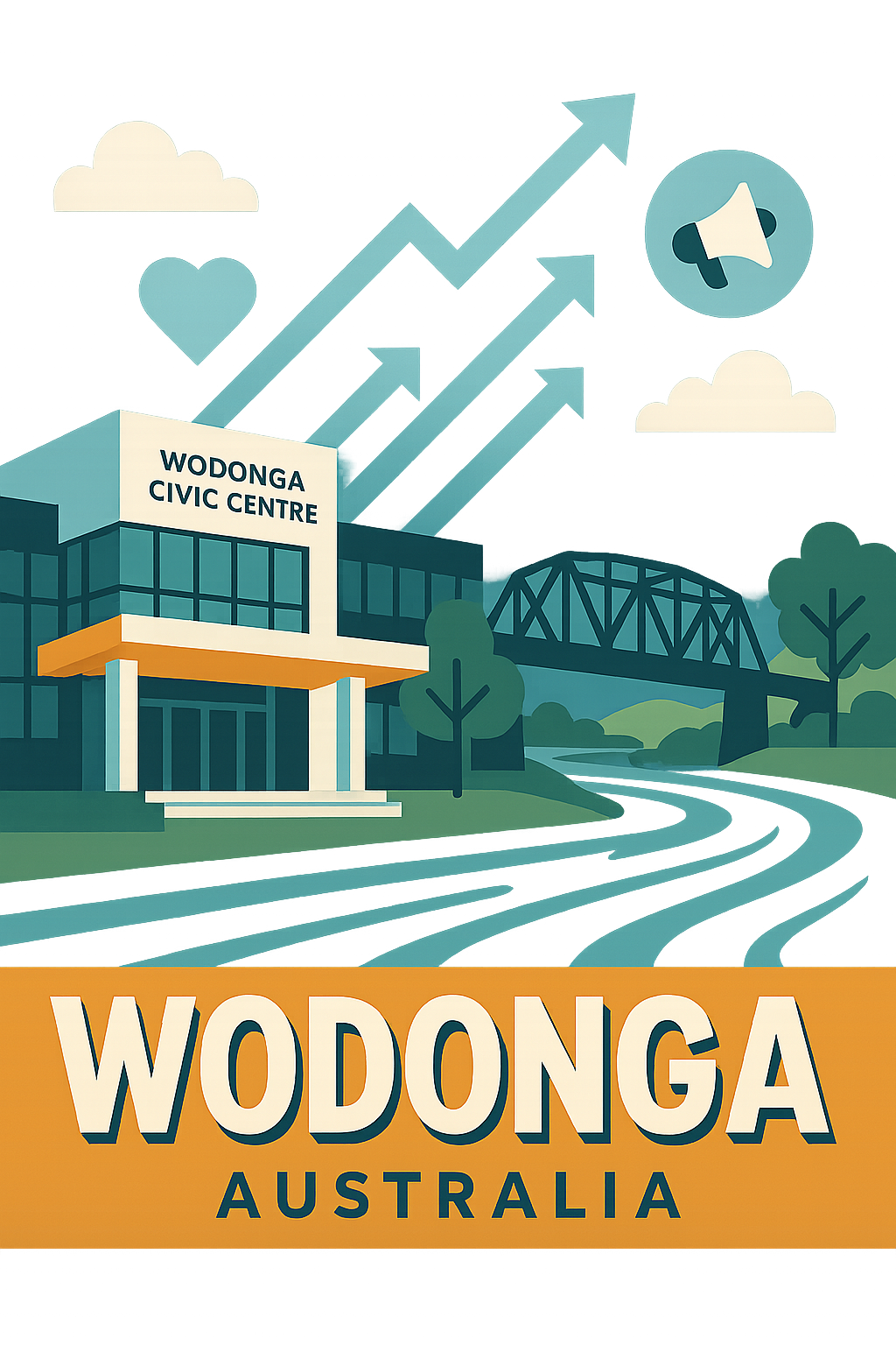 Wodonga