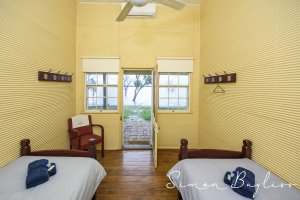 Lake Paika Accommodation