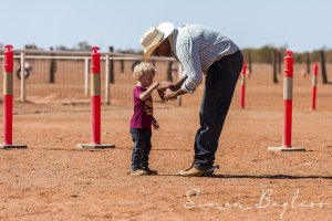 Packsaddle Gymkhana-Bikekhana