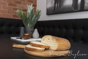 Smell the Bread