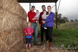Cultivate Farms