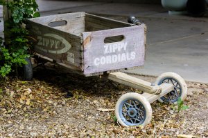 Zippy