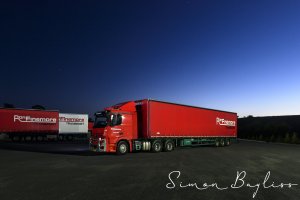 General Freight