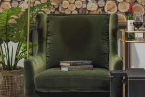 Reading Chair