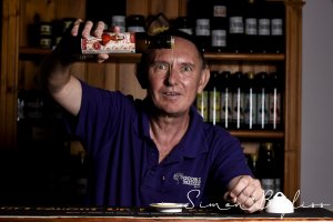 Gooramadda Olives Rutherglen promotional photography