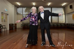 Golden Age of Dancing