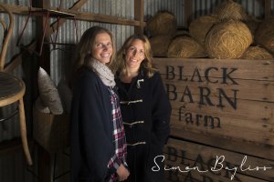  Black Barn Farm, Stanley. 