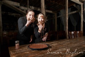 Corowa Chocolate