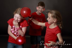 Light It Red Day to support people with dyslexia