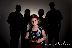 Cultural Diversity Week. Shyla Turnbull